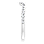 Halo-Style Engagement Ring or Band
