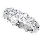 Scattered Eternity Band