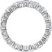 Scattered Eternity Band