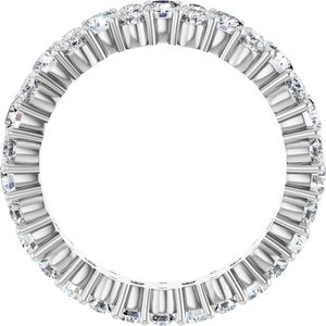 Scattered Eternity Band