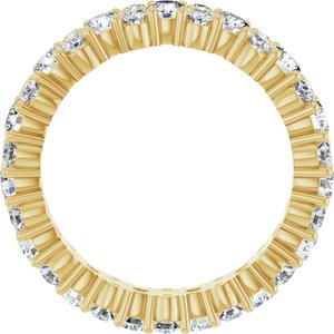 Scattered Eternity Band