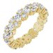 Scattered Eternity Band