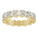 Scattered Eternity Band
