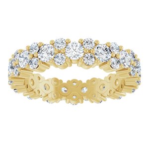 Scattered Eternity Band