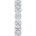 Scattered Eternity Band