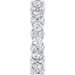 Scattered Eternity Band