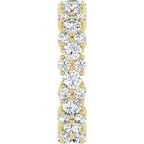 Scattered Eternity Band