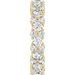 Scattered Eternity Band