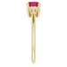 Accented Ring