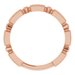 Stackable Bead Ring