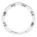 Stackable Bead Ring