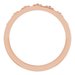 Stackable Crown Ring