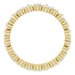 Cluster Eternity Band