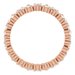Cluster Eternity Band