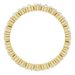 Cluster Eternity Band