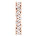 Cluster Eternity Band