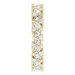 Cluster Eternity Band
