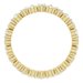 Cluster Eternity Band