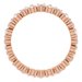 Cluster Eternity Band