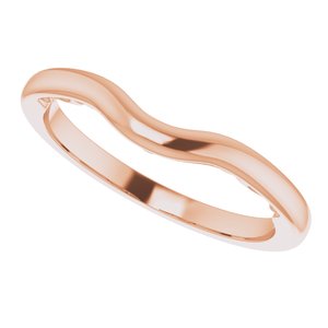 Three-Stone Engagement Ring or Band
