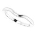Three-Stone Engagement Ring or Band