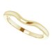 Three-Stone Engagement Ring or Band
