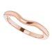 Three-Stone Engagement Ring or Band