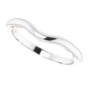 Three-Stone Engagement Ring or Band