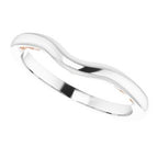 Three-Stone Engagement Ring or Band