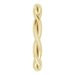 Woven-Design Band
