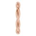 Woven-Design Band