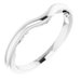 Three-Stone Engagement Ring or Band