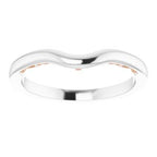 Three-Stone Engagement Ring or Band