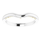 Three-Stone Engagement Ring or Band