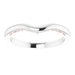 Three-Stone Engagement Ring or Band