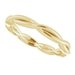 Woven-Design Band