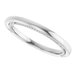Three-Stone Engagement Ring or Band