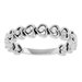 Heart Anniversary Band