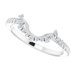 Halo-Style Engagement Ring or Band