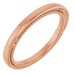 Three-Stone Engagement Ring or Band