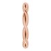 Woven-Design Band