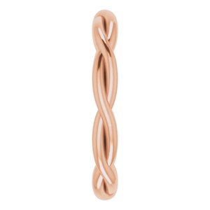 Woven-Design Band