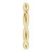 Woven-Design Band