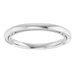Three-Stone Engagement Ring or Band