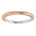 Three-Stone Engagement Ring or Band
