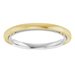 Three-Stone Engagement Ring or Band