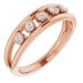 Negative Space Ring
