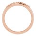 Negative Space Ring