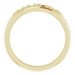 Negative Space Ring