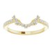 Halo-Style Engagement Ring or Band